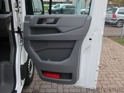 MAN TGE 3.180 1.Hand / Kühlkastenwagen Maxi / FN:166