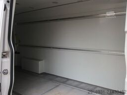 MAN TGE 3.180 1.Hand / Kühlkastenwagen Maxi / FN:166