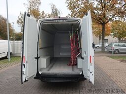 MAN TGE 3.180 1.Hand / Kühlkastenwagen Maxi / FN:166