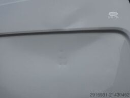 MAN TGE 3.180 1.Hand / Kühlkastenwagen Maxi / FN:166