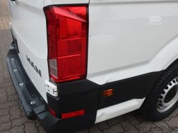 MAN TGE 3.180 1.Hand / Kühlkastenwagen Maxi / FN:166