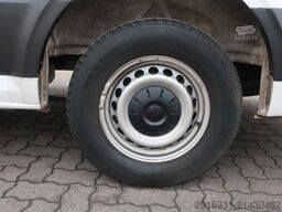 MAN TGE 3.180 1.Hand / Kühlkastenwagen Maxi / FN:166