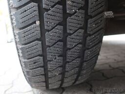 MAN TGE 3.180 1.Hand / Kühlkastenwagen Maxi / FN:166