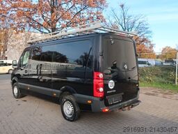 VOLKSWAGEN Crafter 35 mittel L2H1/Klima/6 Sitze/FN:128
