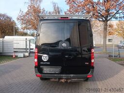 VOLKSWAGEN Crafter 35 mittel L2H1/Klima/6 Sitze/FN:128