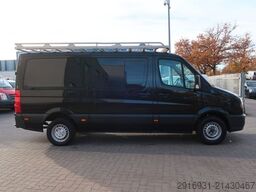 VOLKSWAGEN Crafter 35 mittel L2H1/Klima/6 Sitze/FN:128