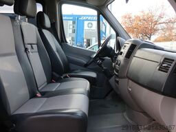 VOLKSWAGEN Crafter 35 mittel L2H1/Klima/6 Sitze/FN:128