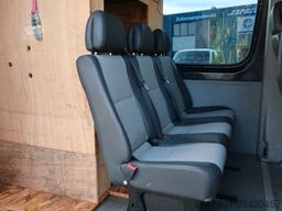 VOLKSWAGEN Crafter 35 mittel L2H1/Klima/6 Sitze/FN:128