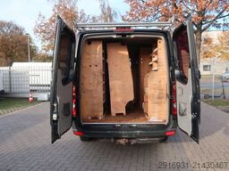 VOLKSWAGEN Crafter 35 mittel L2H1/Klima/6 Sitze/FN:128