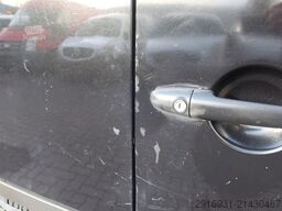 VOLKSWAGEN Crafter 35 mittel L2H1/Klima/6 Sitze/FN:128