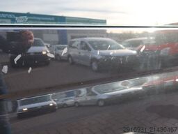 VOLKSWAGEN Crafter 35 mittel L2H1/Klima/6 Sitze/FN:128