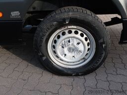 VOLKSWAGEN Crafter 35 mittel L2H1/Klima/6 Sitze/FN:128