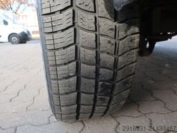 VOLKSWAGEN Crafter 35 mittel L2H1/Klima/6 Sitze/FN:128