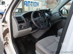 VOLKSWAGEN T5 Transporter Hochdach lang/KTW/Klima/FN: A76