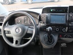 VOLKSWAGEN T5 Transporter Hochdach lang/KTW/Klima/FN: A76