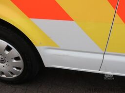 VOLKSWAGEN T5 Transporter Hochdach lang/KTW/Klima/FN: A76