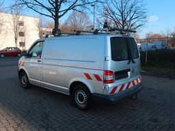 VOLKSWAGEN T5 4Motion 1.Hand/ SHZ / Werkstatt/ FN:229
