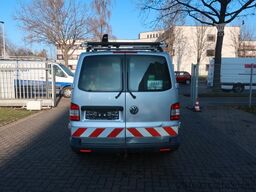 VOLKSWAGEN T5 4Motion 1.Hand/ SHZ / Werkstatt/ FN:229
