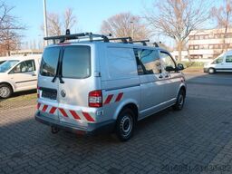VOLKSWAGEN T5 4Motion 1.Hand/ SHZ / Werkstatt/ FN:229