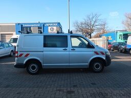 VOLKSWAGEN T5 4Motion 1.Hand/ SHZ / Werkstatt/ FN:229