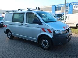 VOLKSWAGEN T5 4Motion 1.Hand/ SHZ / Werkstatt/ FN:229