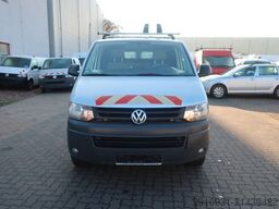 VOLKSWAGEN T5 4Motion 1.Hand/ SHZ / Werkstatt/ FN:229