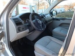 VOLKSWAGEN T5 4Motion 1.Hand/ SHZ / Werkstatt/ FN:229