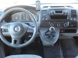 VOLKSWAGEN T5 4Motion 1.Hand/ SHZ / Werkstatt/ FN:229