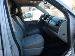 VOLKSWAGEN T5 4Motion 1.Hand/ SHZ / Werkstatt/ FN:229