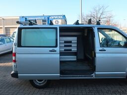 VOLKSWAGEN T5 4Motion 1.Hand/ SHZ / Werkstatt/ FN:229