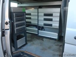 VOLKSWAGEN T5 4Motion 1.Hand/ SHZ / Werkstatt/ FN:229