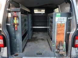 VOLKSWAGEN T5 4Motion 1.Hand/ SHZ / Werkstatt/ FN:229