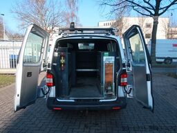 VOLKSWAGEN T5 4Motion 1.Hand/ SHZ / Werkstatt/ FN:229