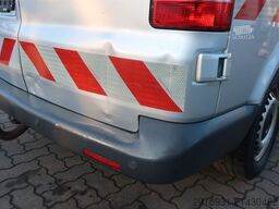 VOLKSWAGEN T5 4Motion 1.Hand/ SHZ / Werkstatt/ FN:229