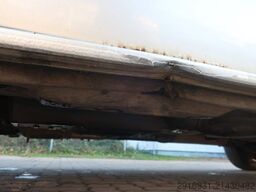 VOLKSWAGEN T5 4Motion 1.Hand/ SHZ / Werkstatt/ FN:229