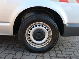 VOLKSWAGEN T5 4Motion 1.Hand/ SHZ / Werkstatt/ FN:229