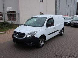 MERCEDES-BENZ Citan 109CDI / 1.Hand/Klima/Werkstatt/:170