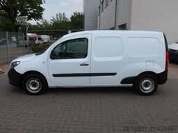 MERCEDES-BENZ Citan 109CDI / 1.Hand/Klima/Werkstatt/:170