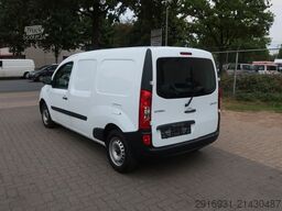 MERCEDES-BENZ Citan 109CDI / 1.Hand/Klima/Werkstatt/:170