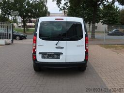 MERCEDES-BENZ Citan 109CDI / 1.Hand/Klima/Werkstatt/:170