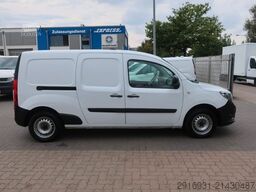 MERCEDES-BENZ Citan 109CDI / 1.Hand/Klima/Werkstatt/:170