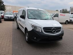 MERCEDES-BENZ Citan 109CDI / 1.Hand/Klima/Werkstatt/:170