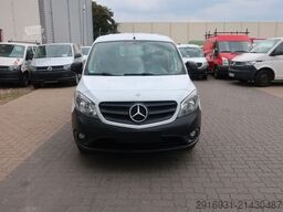 MERCEDES-BENZ Citan 109CDI / 1.Hand/Klima/Werkstatt/:170