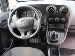 MERCEDES-BENZ Citan 109CDI / 1.Hand/Klima/Werkstatt/:170