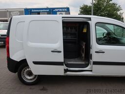 MERCEDES-BENZ Citan 109CDI / 1.Hand/Klima/Werkstatt/:170