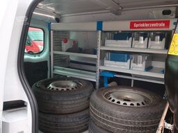 MERCEDES-BENZ Citan 109CDI / 1.Hand/Klima/Werkstatt/:170