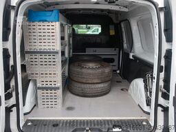 MERCEDES-BENZ Citan 109CDI / 1.Hand/Klima/Werkstatt/:170