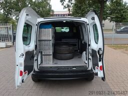 MERCEDES-BENZ Citan 109CDI / 1.Hand/Klima/Werkstatt/:170