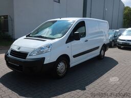 PEUGEOT Expert Kasten L2H1 COOL In Kasten Klima