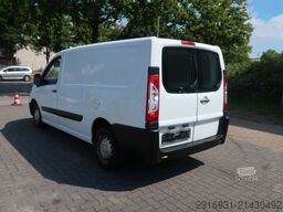 PEUGEOT Expert Kasten L2H1 COOL In Kasten Klima